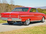 Wayne Wheeler 1963 Falcon