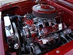 Wayne Wheeler 1963 Falcon
